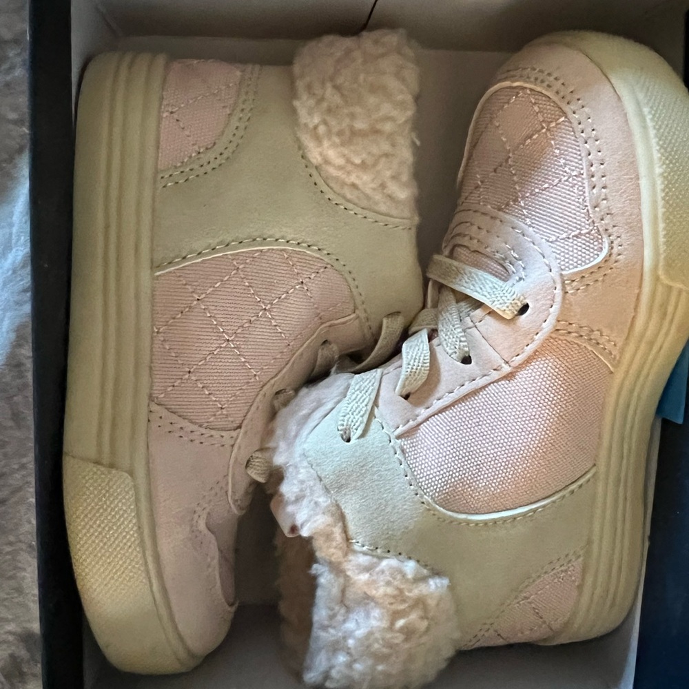 Nautica Booties